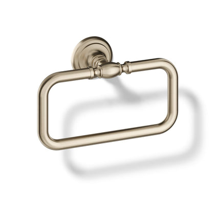 KOHLER K-72571 Artifacts Towel ring