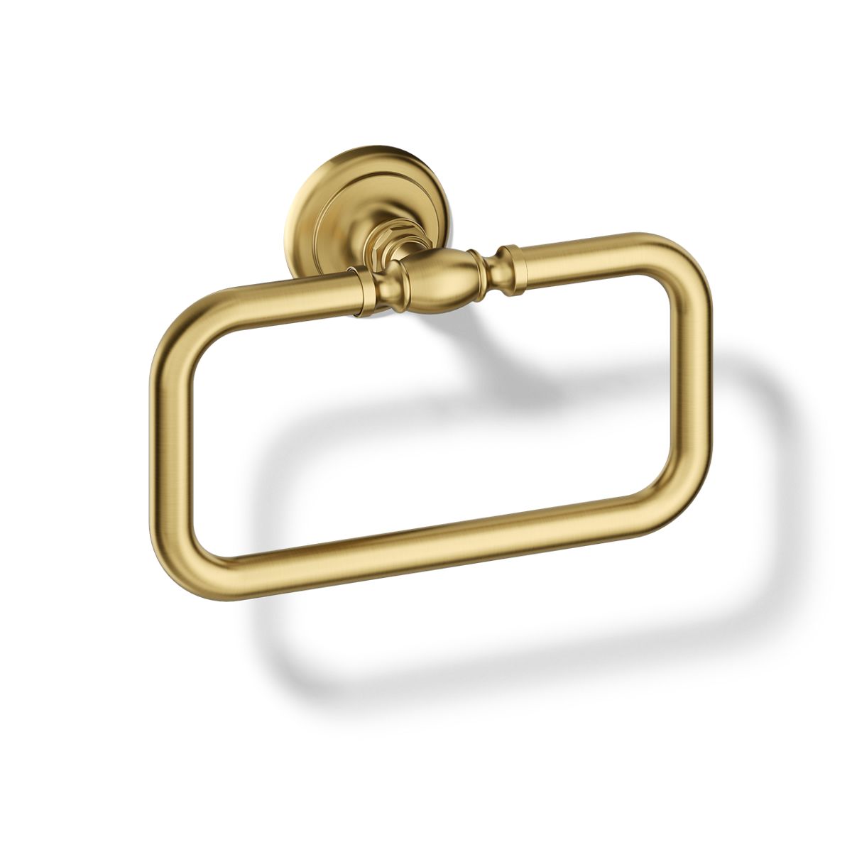 KOHLER K-72571 Artifacts Towel ring