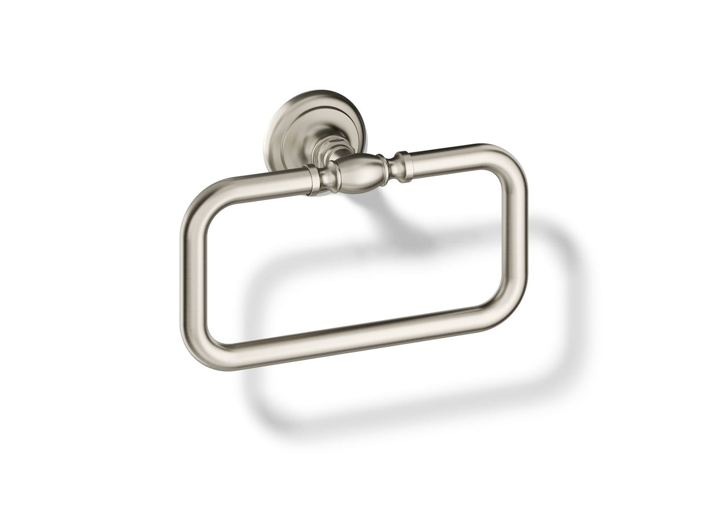 KOHLER K-72571 Artifacts Towel ring