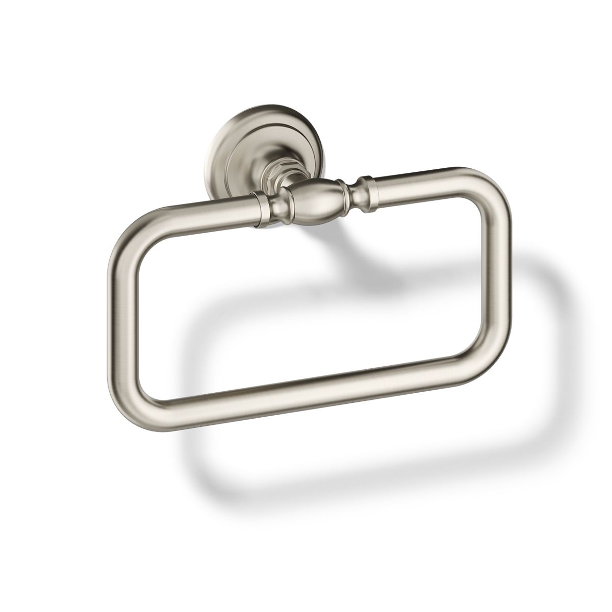 KOHLER K-72571 Artifacts Towel ring