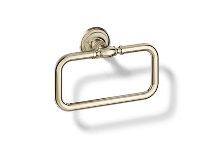 KOHLER K-72571 Artifacts Towel ring