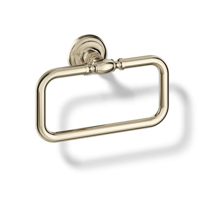 KOHLER K-72571 Artifacts Towel ring