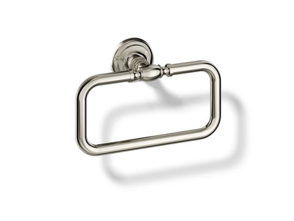 KOHLER K-72571 Artifacts Towel ring