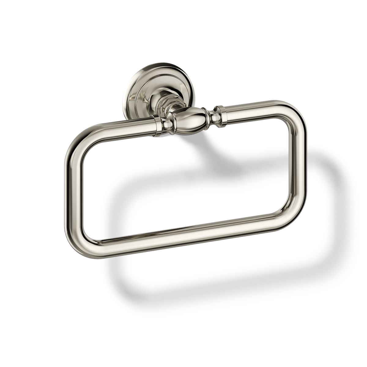 KOHLER K-72571 Artifacts Towel ring