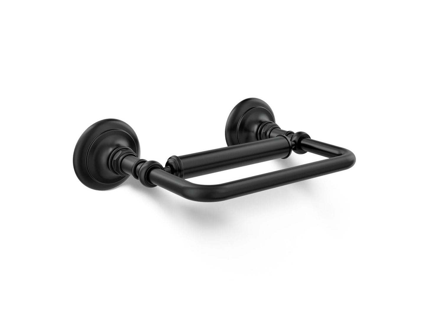 KOHLER K-72573 Artifacts Pivoting toilet paper holder