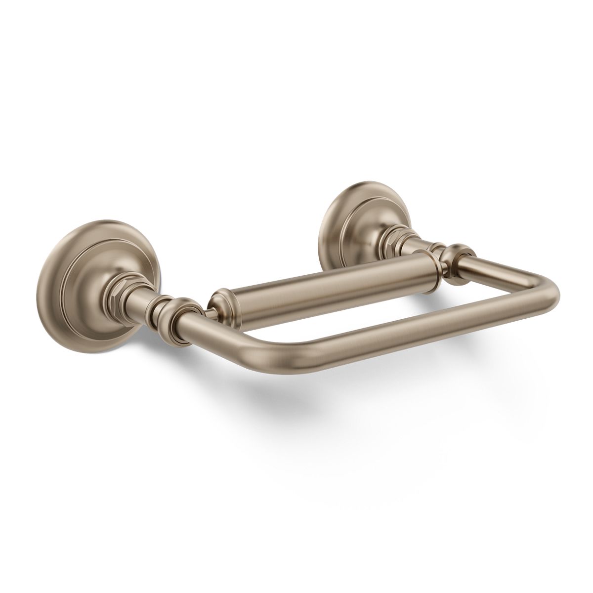 KOHLER K-72573 Artifacts Pivoting toilet paper holder