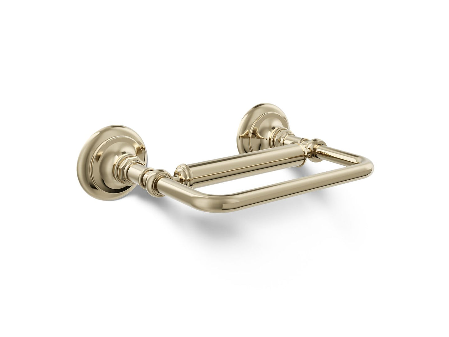 KOHLER K-72573 Artifacts Pivoting toilet paper holder