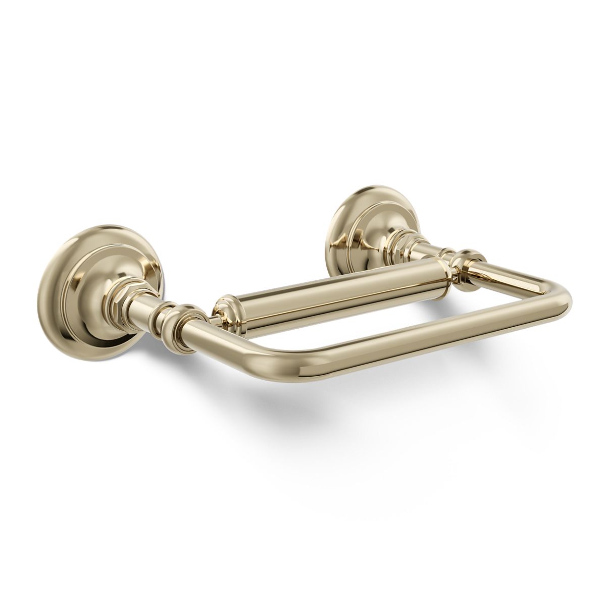 KOHLER K-72573 Artifacts Pivoting toilet paper holder