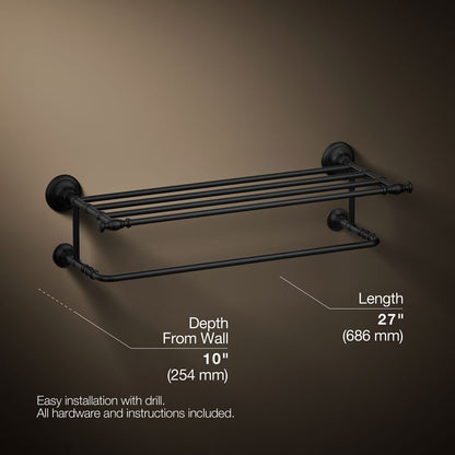 KOHLER K-72575 Artifacts Hotelier