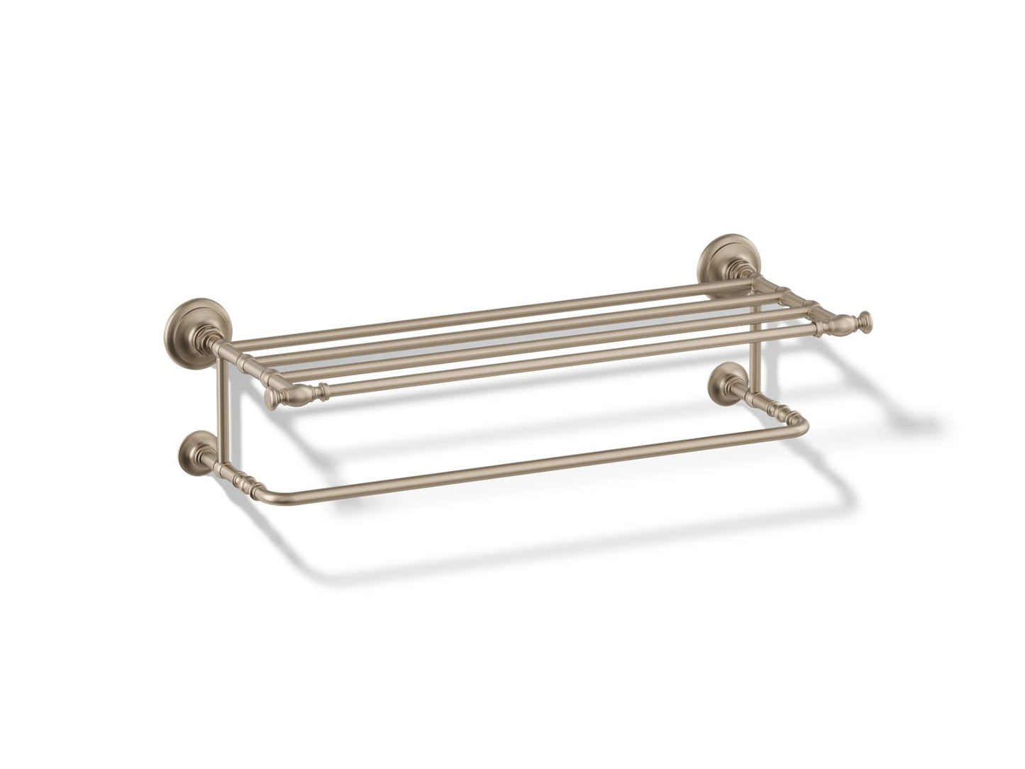 KOHLER K-72575 Artifacts Hotelier