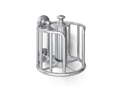 KOHLER K-72576 Artifacts Toilet paper carriage