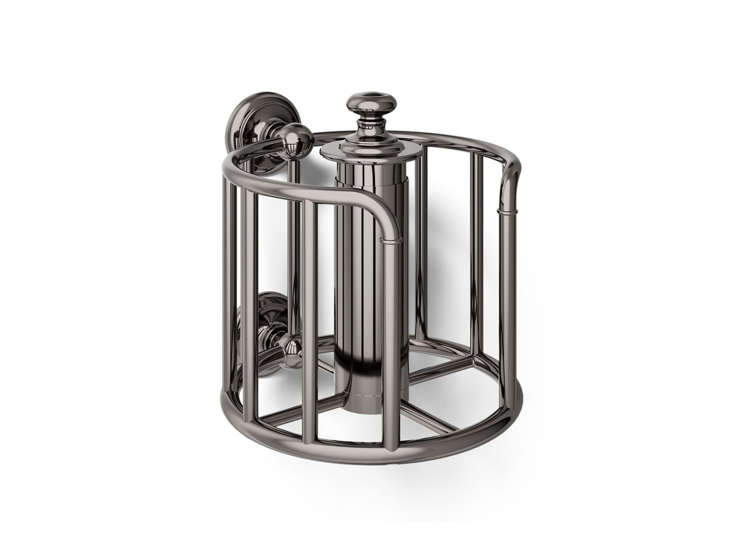 KOHLER K-72576 Artifacts Toilet paper carriage