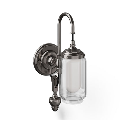 3/4 view of product
