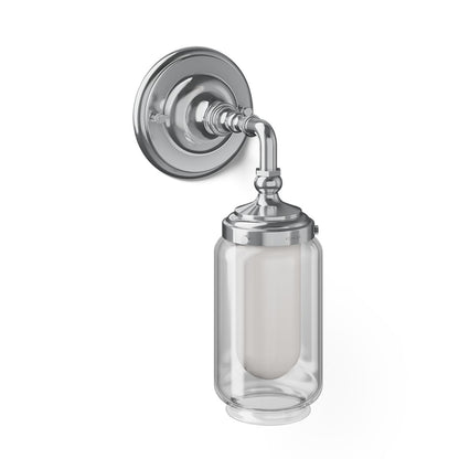 3/4 view of product