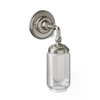3/4 view of product