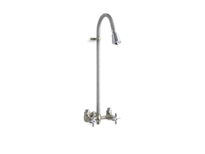 3/4 view of product