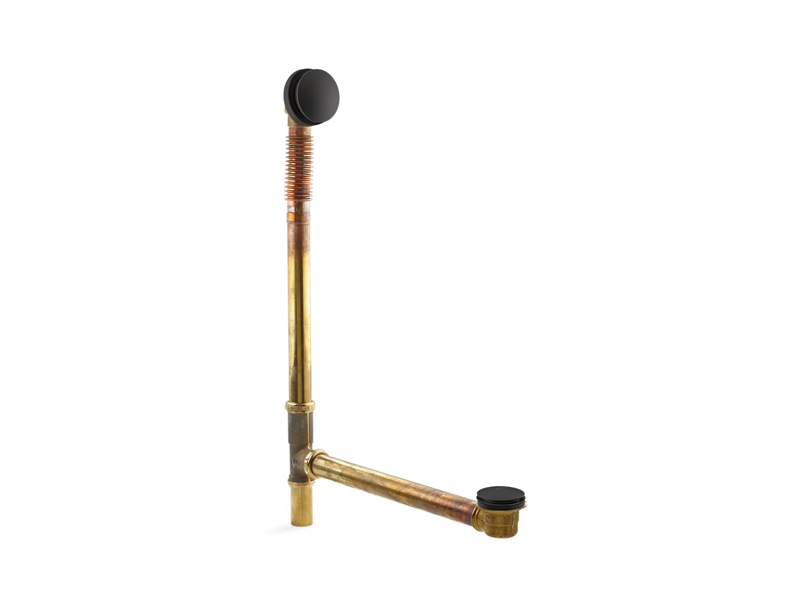3/4 view of product