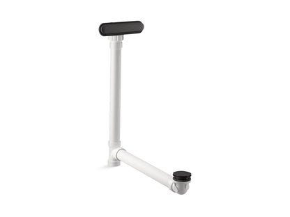 KOHLER Clearflo Slotted overflow bath drain
