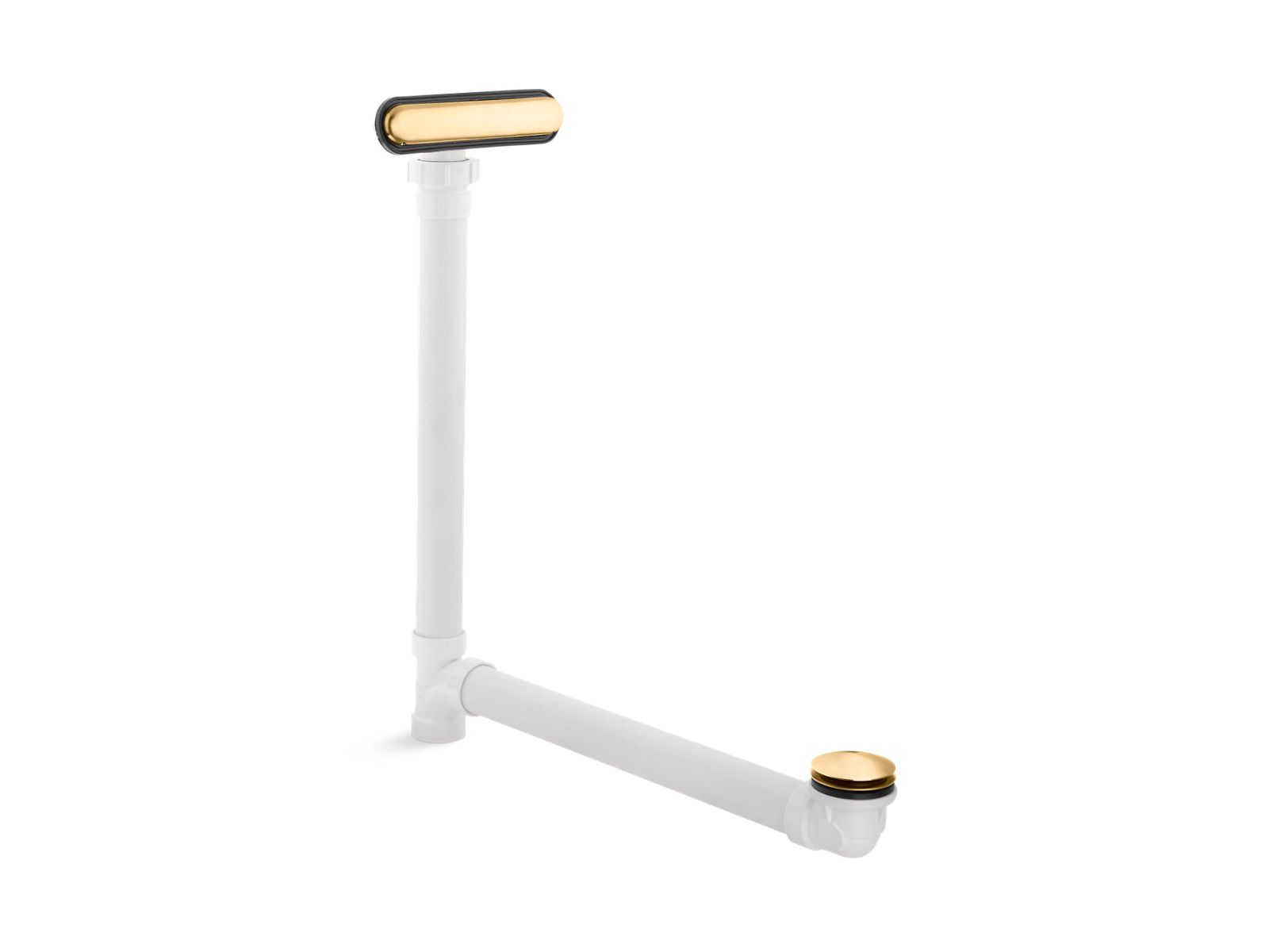 3/4 view of product