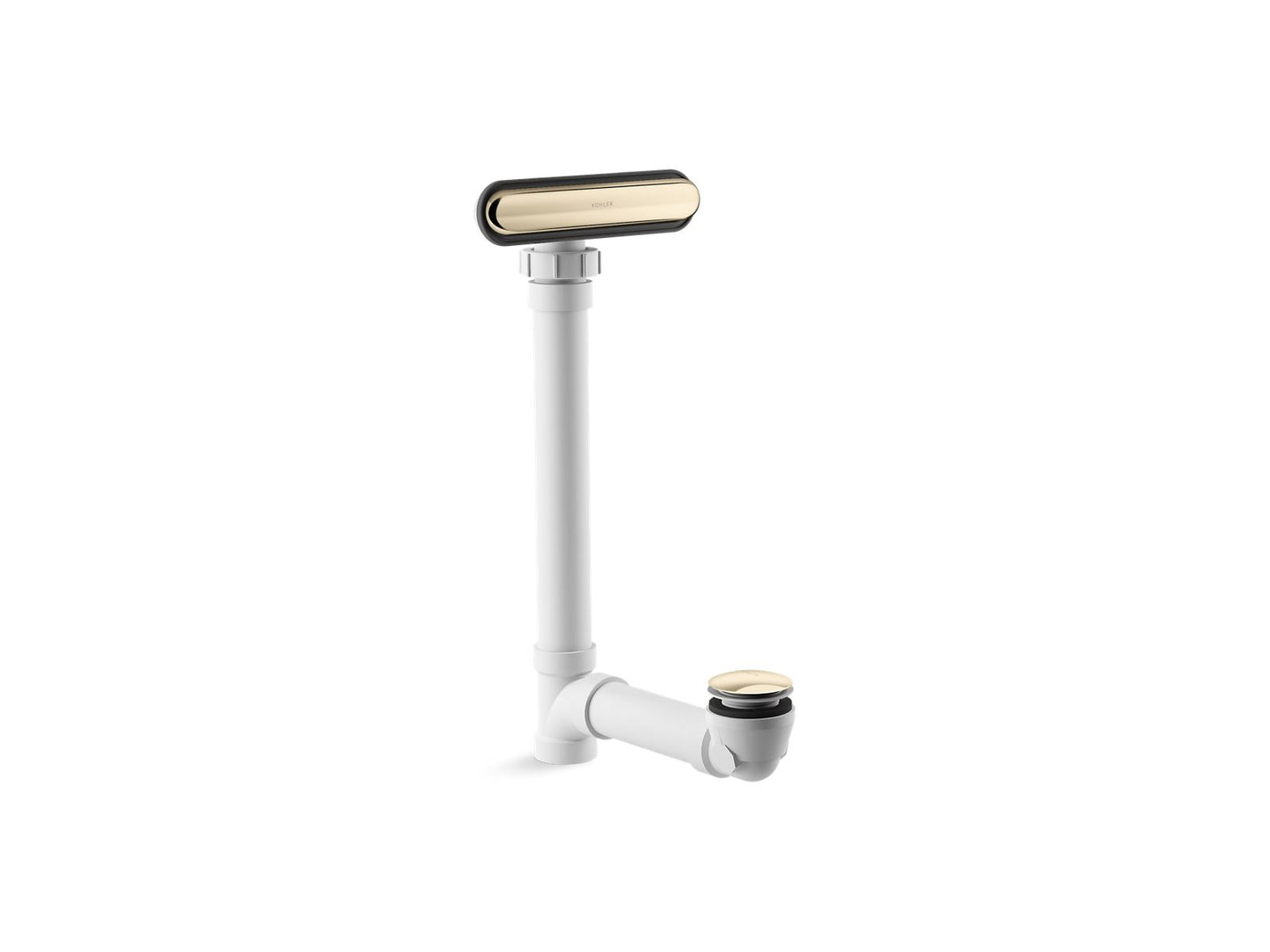 3/4 view of product