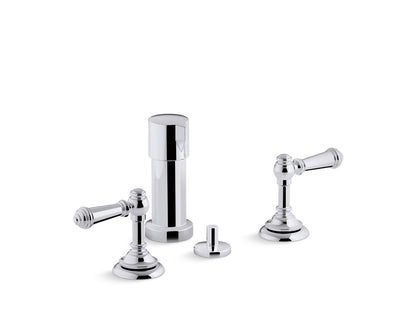 3/4 view of product