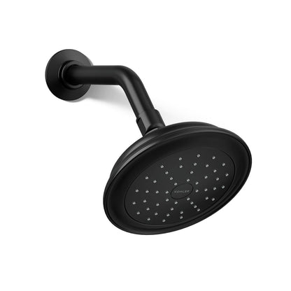 KOHLER K-72774-G Artifacts Single-function showerhead, 1.75 gpm