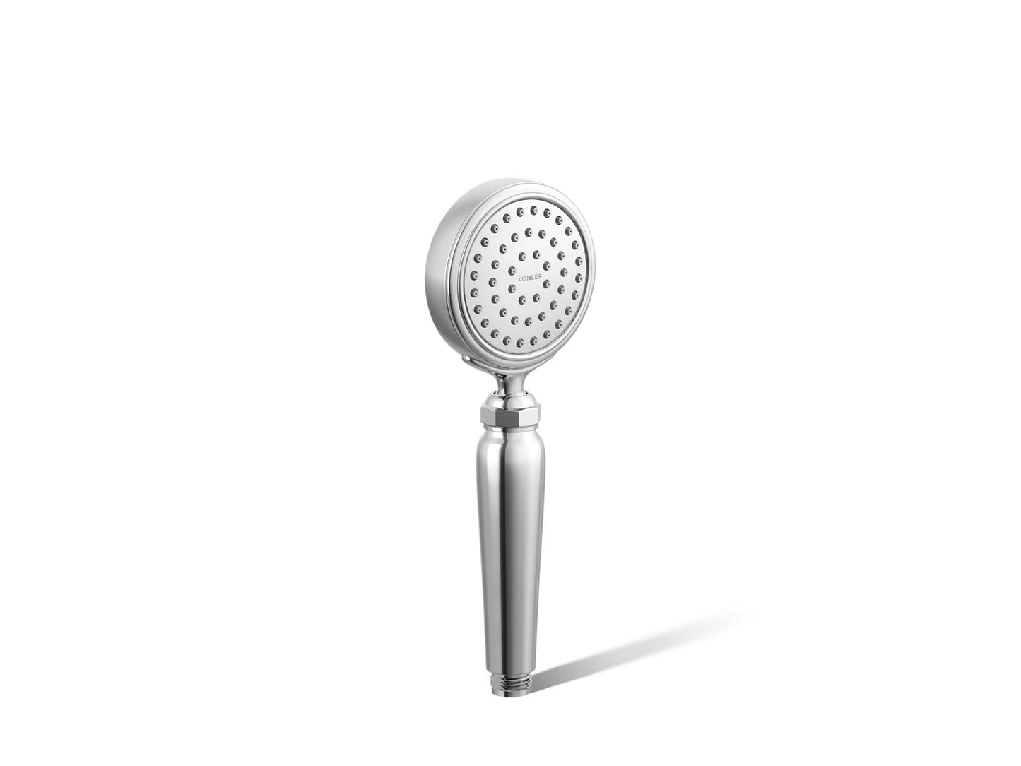 KOHLER K-72776-G Artifacts Single-function handshower, 1.75 gpm