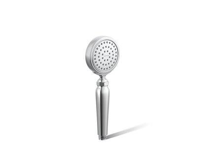 KOHLER K-72776-G Artifacts Single-function handshower, 1.75 gpm