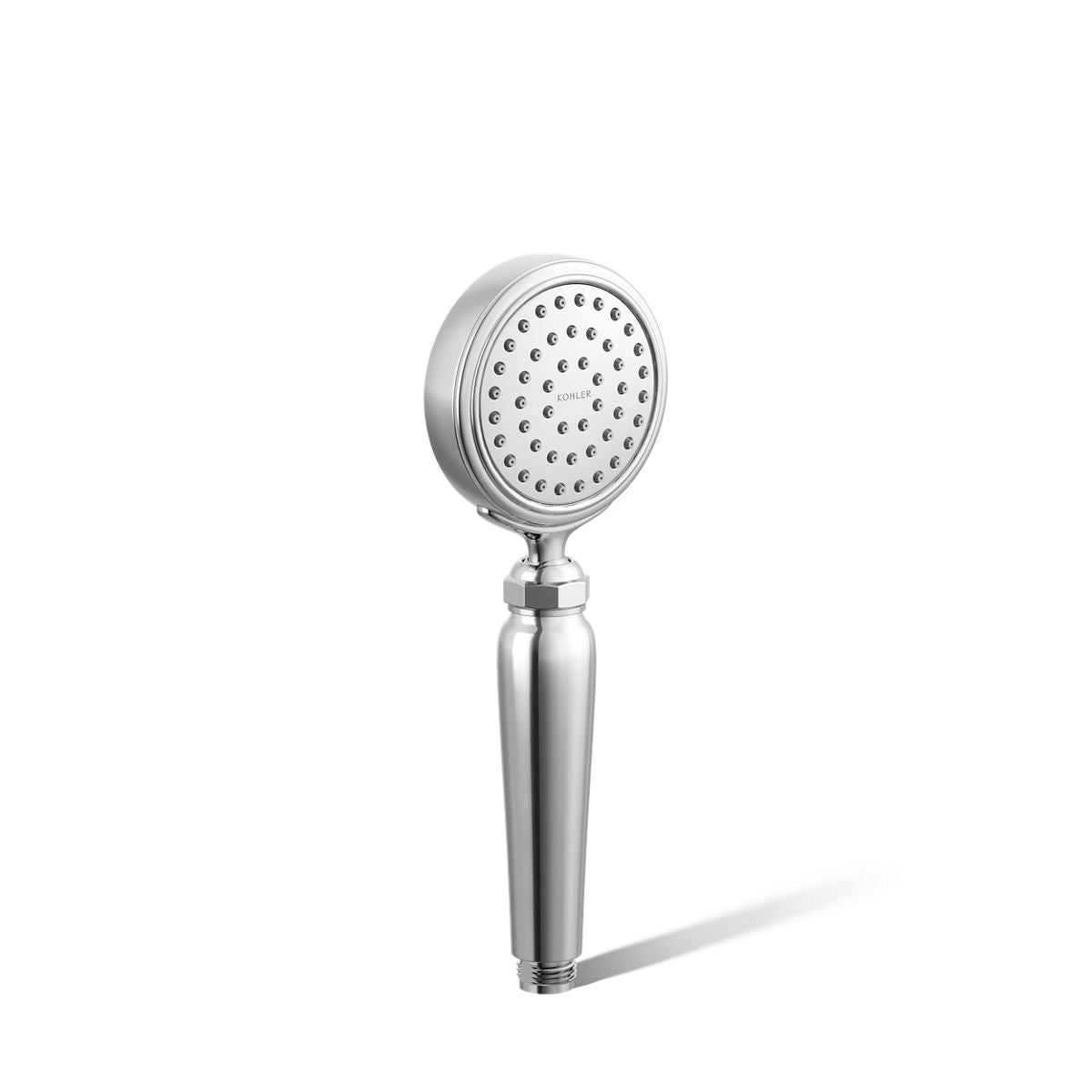 KOHLER K-72776-G Artifacts Single-function handshower, 1.75 gpm