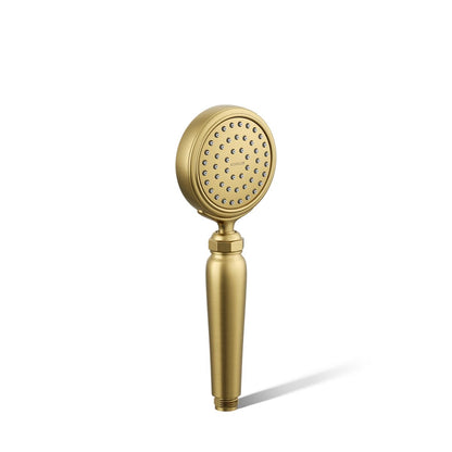 KOHLER K-72776-G Artifacts Single-function handshower, 1.75 gpm