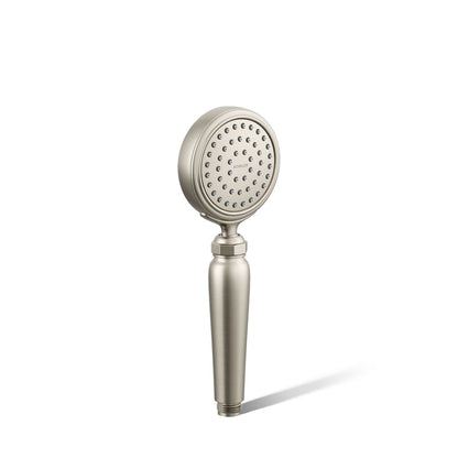 KOHLER K-72776-G Artifacts Single-function handshower, 1.75 gpm