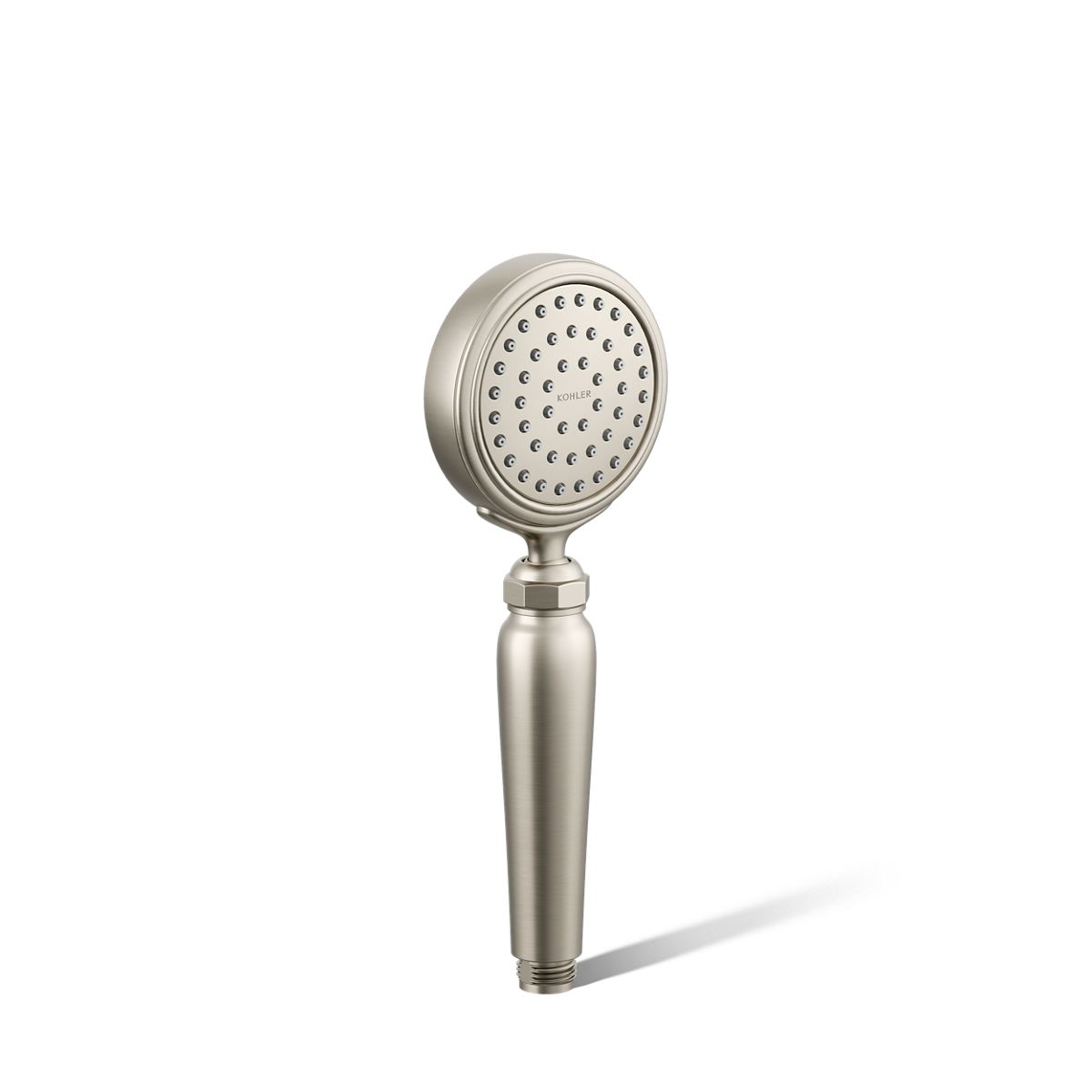 KOHLER K-72776-G Artifacts Single-function handshower, 1.75 gpm