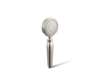 KOHLER K-72776-G Artifacts Single-function handshower, 1.75 gpm