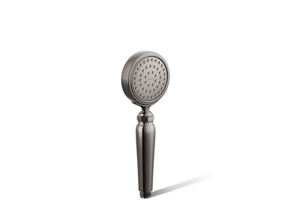 KOHLER K-72776-G Artifacts Single-function handshower, 1.75 gpm