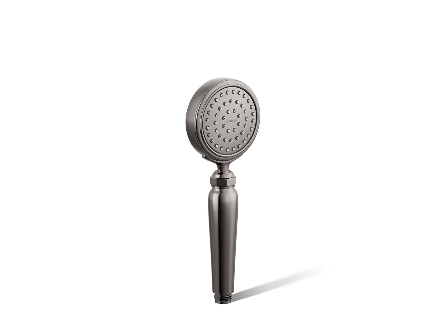 KOHLER K-72776-G Artifacts Single-function handshower, 1.75 gpm