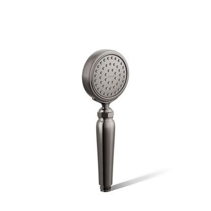 KOHLER K-72776-G Artifacts Single-function handshower, 1.75 gpm