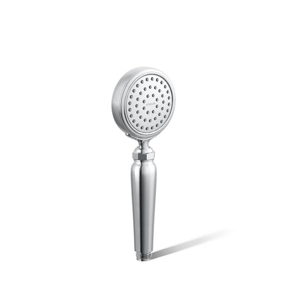 KOHLER K-72776-Y Artifacts Single-function handshower, 2.5 gpm