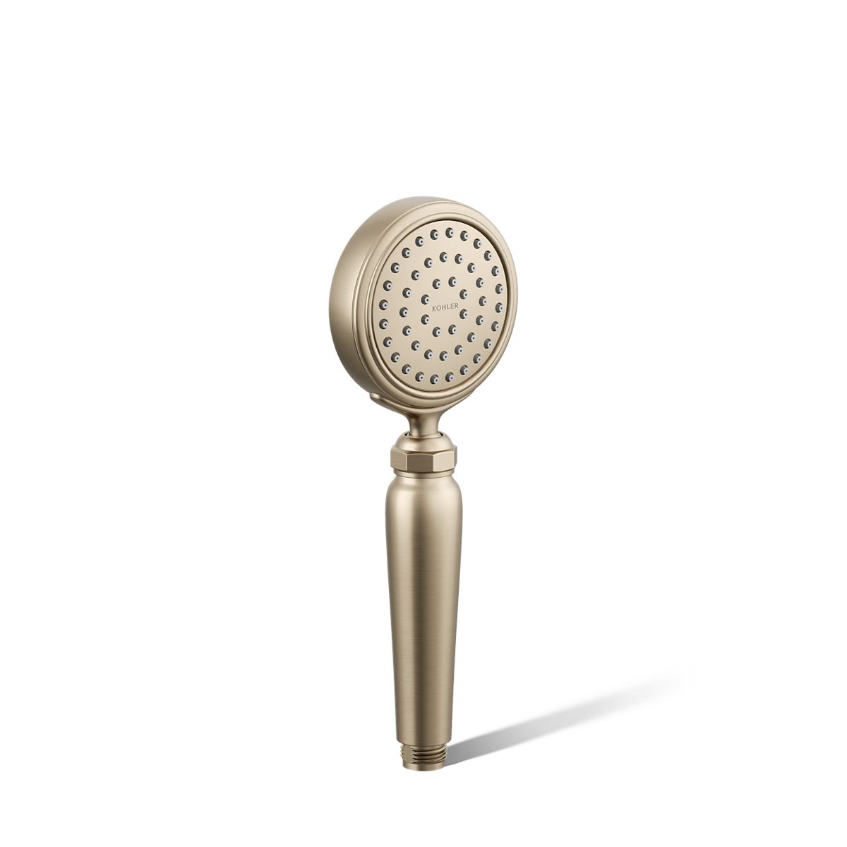 KOHLER K-72776-Y Artifacts Single-function handshower, 2.5 gpm