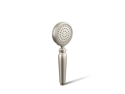 KOHLER K-72776-Y Artifacts Single-function handshower, 2.5 gpm