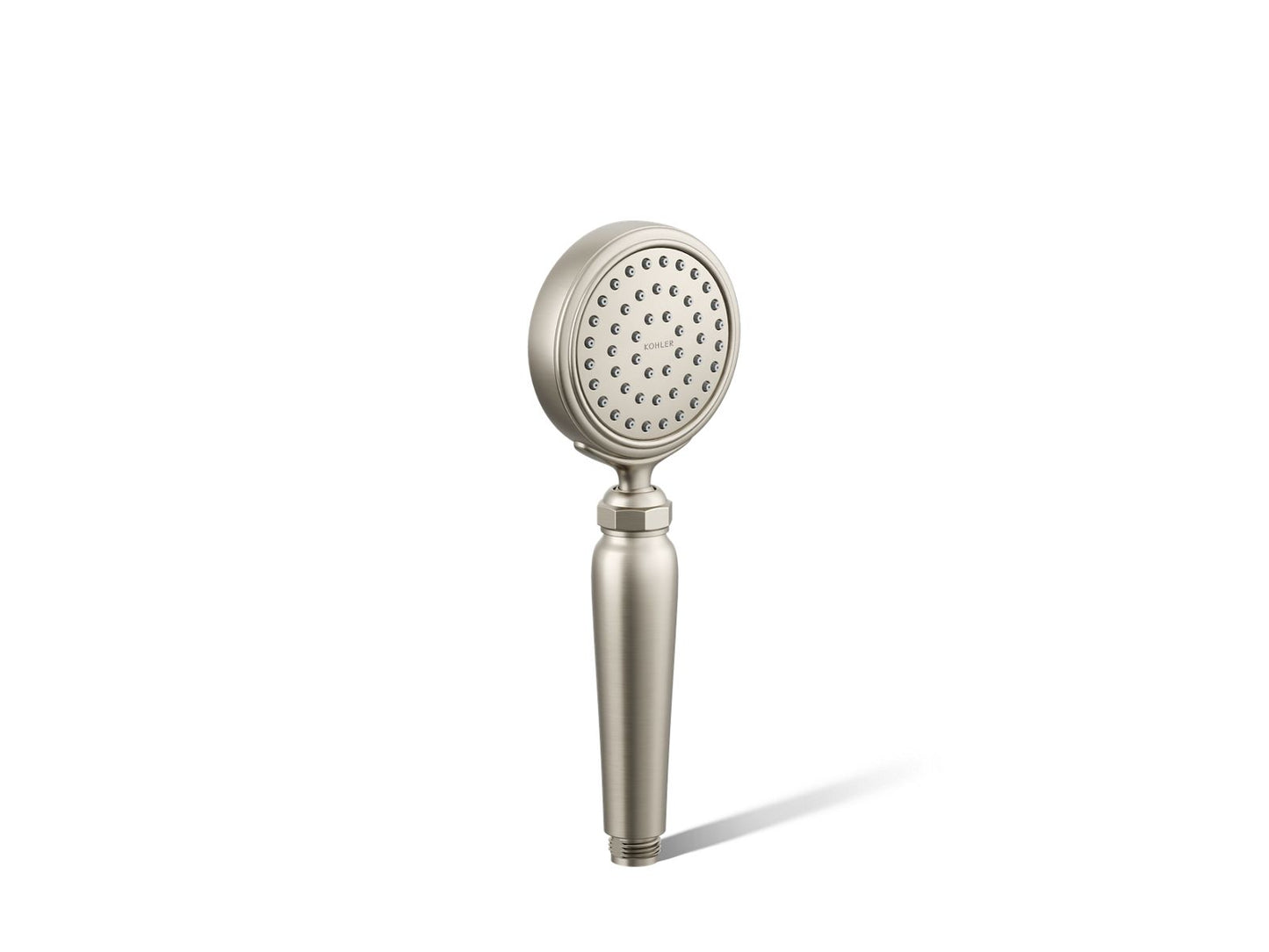 KOHLER K-72776-Y Artifacts Single-function handshower, 2.5 gpm