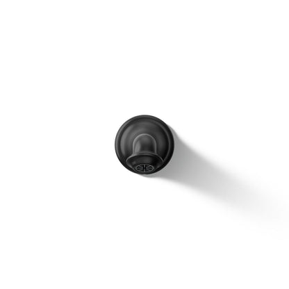 KOHLER K-72792 Artifacts Wall-mount bath spout with turned design