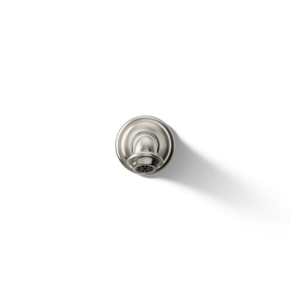 KOHLER K-72792 Artifacts Wall-mount bath spout with turned design