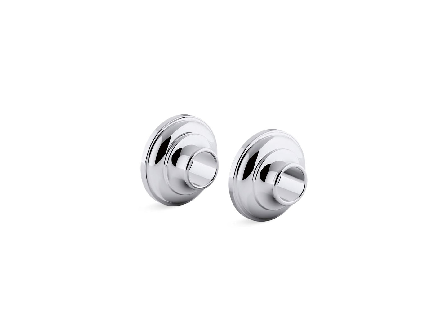 KOHLER K-72799 Artifacts Slidebar trim