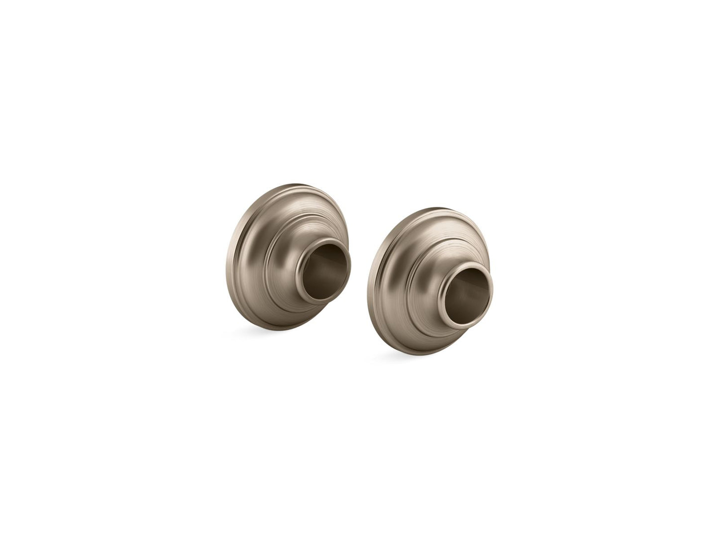 KOHLER K-72799 Artifacts Slidebar trim