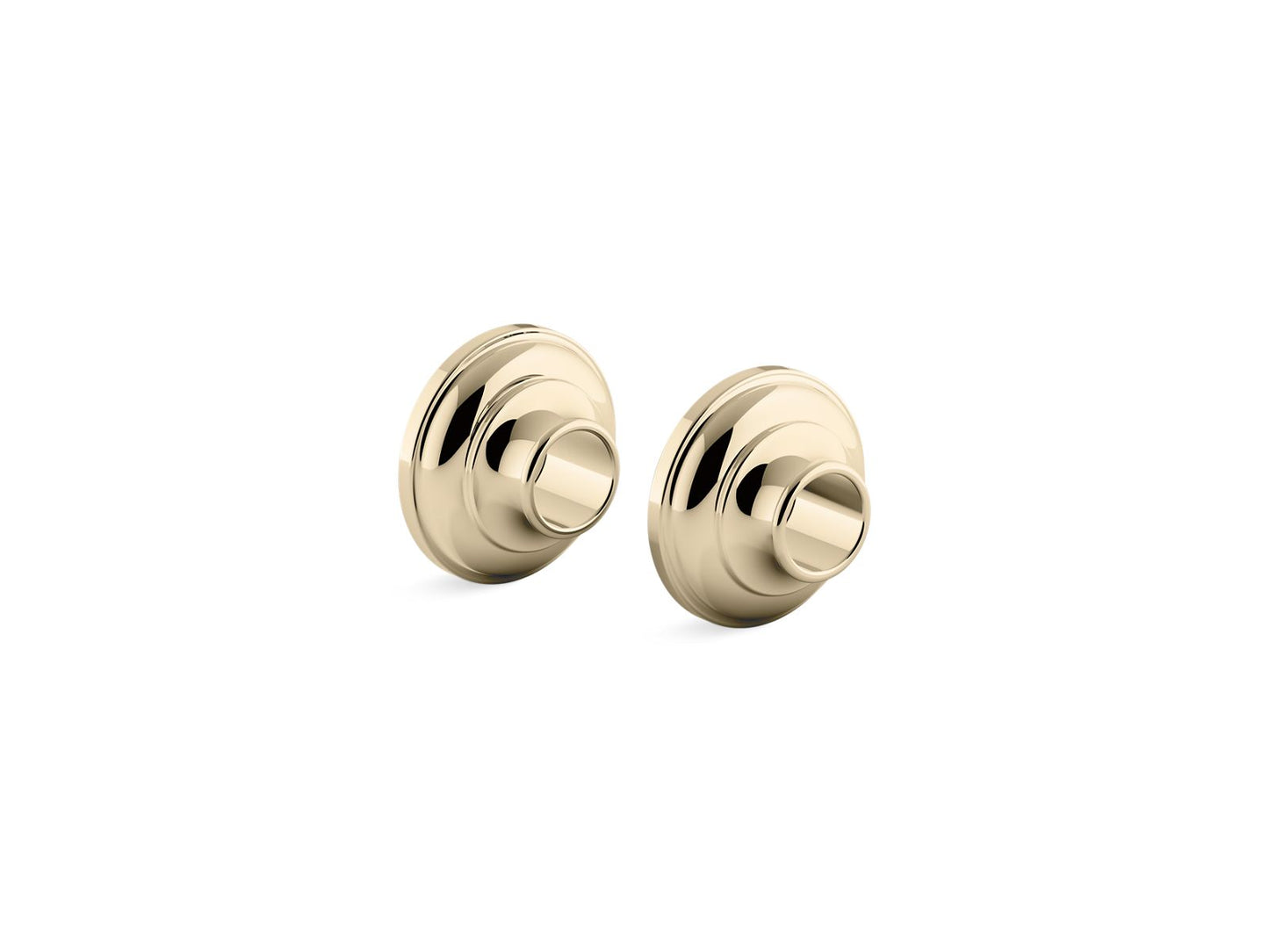KOHLER K-72799 Artifacts Slidebar trim