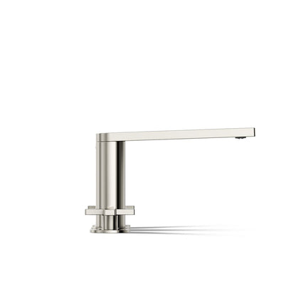 KOHLER Composed Deck-mount bath faucet with cross handles