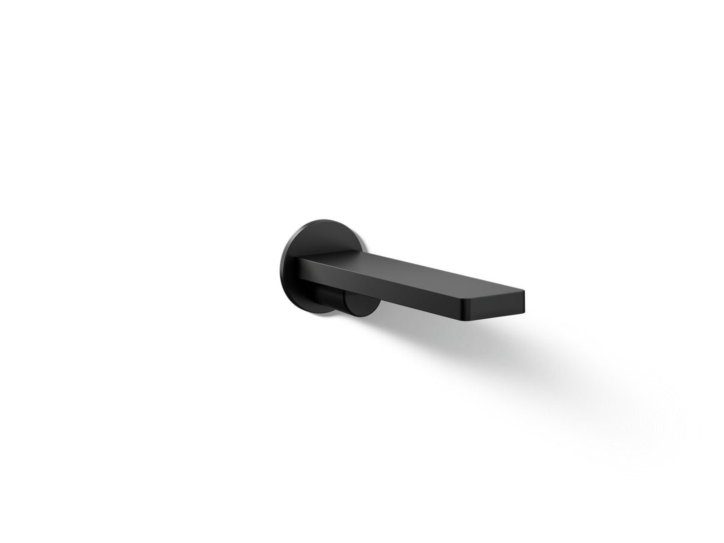 KOHLER Composed Wall-mount bath spout