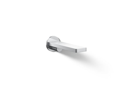 KOHLER Composed Wall-mount bath spout