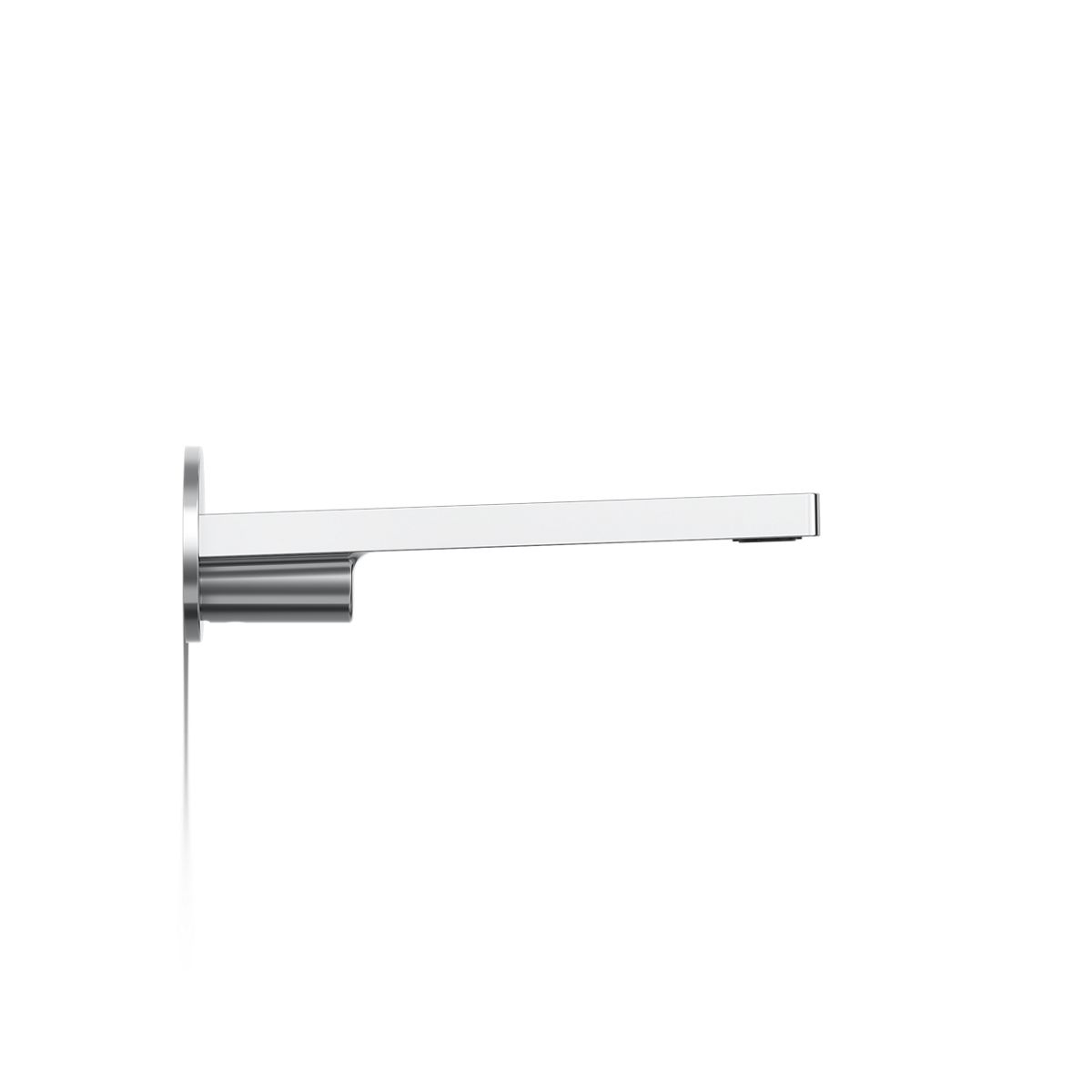 KOHLER Composed Wall-mount bath spout