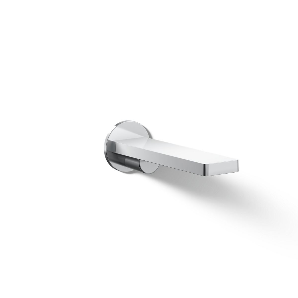 KOHLER Composed Wall-mount bath spout